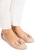 BALERINI NUDE 1SP0572