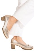 PANTOFI BEIGE YSPEHJ185