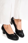 PANTOFI BLACK YSPEHJ185