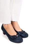 PANTOFI BLUE YSPEHJ185