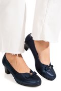 PANTOFI BLUE YSPEHJ185