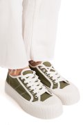 PANTOFI SPORT GREEN SSP0800