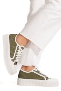 PANTOFI SPORT GREEN SSP0800