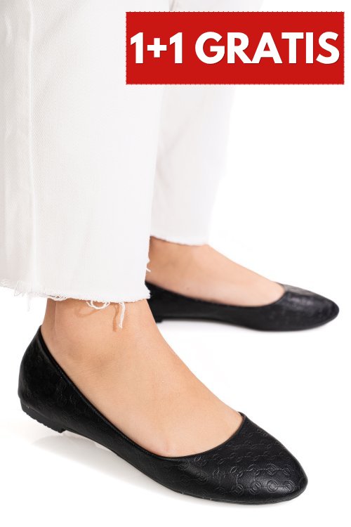Balerini black 9sp9138