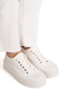 PANTOFI SPORT WHITE SSP0800