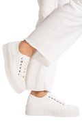 PANTOFI SPORT WHITE SSP0800