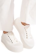 PANTOFI SPORT WHITE SSP0800