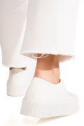 PANTOFI SPORT WHITE SSP0800