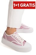 PANTOFI SPORT PURPLE SSP0899