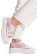 PANTOFI SPORT PURPLE SSP0899