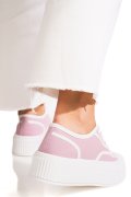 PANTOFI SPORT PURPLE SSP0899
