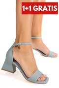 PANTOFI BLUE GSPY368