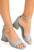 PANTOFI BLUE GSPY368