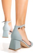 PANTOFI BLUE GSPY368