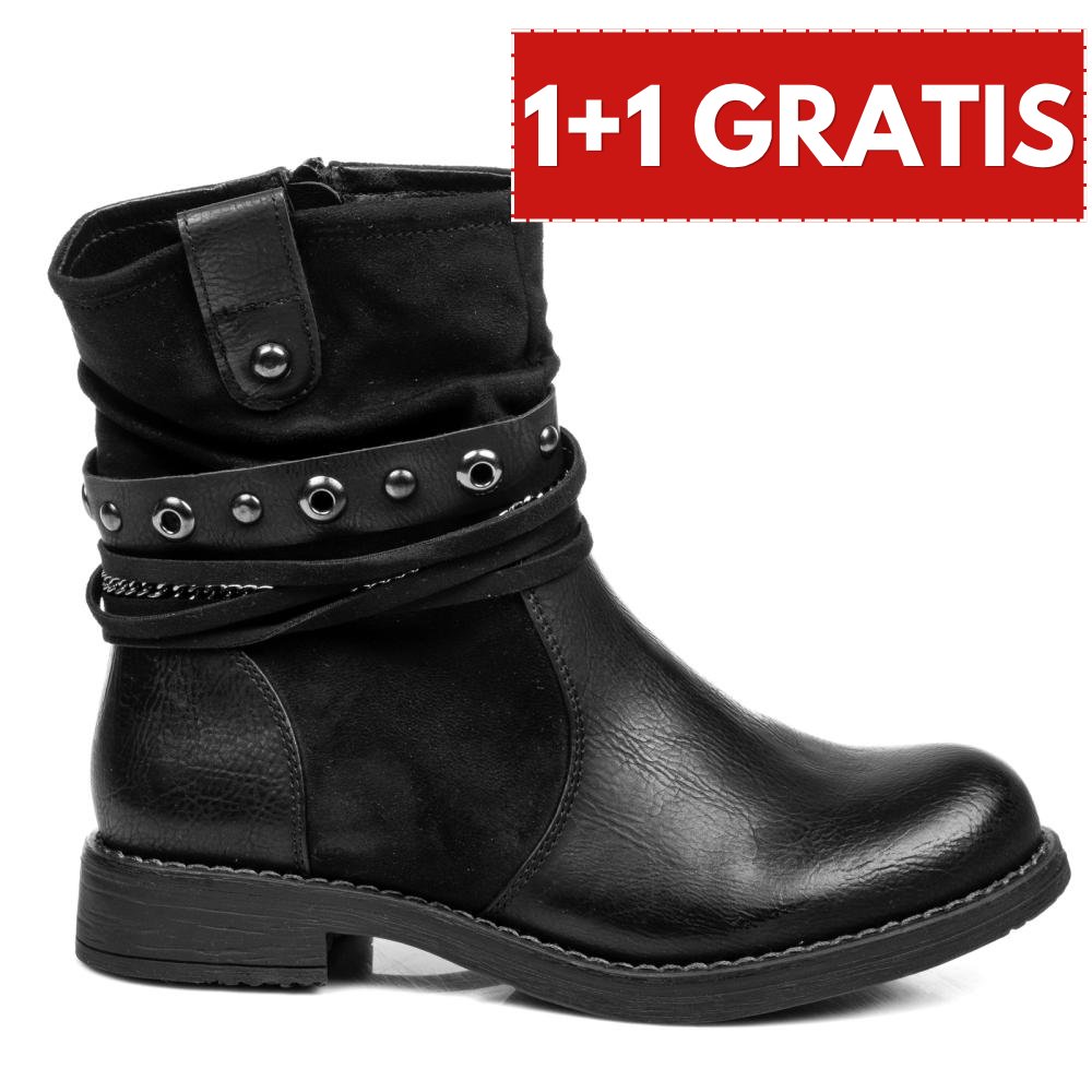 Ghete de toamna