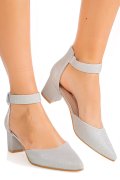 PANTOFI SILVER 1SP850
