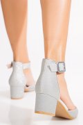 PANTOFI SILVER 1SP850