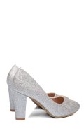PANTOFI SILVER 8SP645