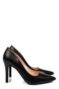 PANTOFI BLACK CSPRL011