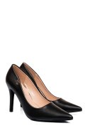 PANTOFI BLACK CSPRL011