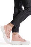 PANTOFI SPORT PINK SSP012