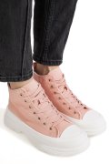 PANTOFI SPORT PINK SSP012