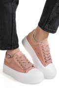 PANTOFI SPORT PINK SSP022