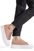 PANTOFI SPORT PINK SSP022