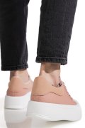 PANTOFI SPORT PINK SSP022