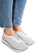 ESPADRILE ALBE PIELE NATURALA XSPH2074