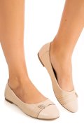 BALERINI BEIGE 9SP9160