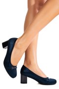 PANTOFI NAVY YSPEHJ252