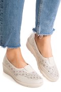 ESPADRILE BEIGE HSP56