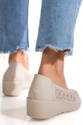 ESPADRILE BEIGE HSP56