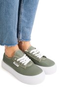 PANTOFI SPORT GREEN DSP915