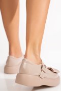 PANTOFI PINK SHINING LSPU40