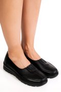 ESPADRILE BLACK HSP57