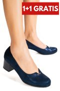 PANTOFI BLUE YSPEHJ132