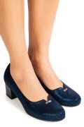 PANTOFI BLUE YSPEHJ132