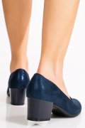 PANTOFI BLUE YSPEHJ132
