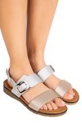 SANDALE SILVER TSPH233