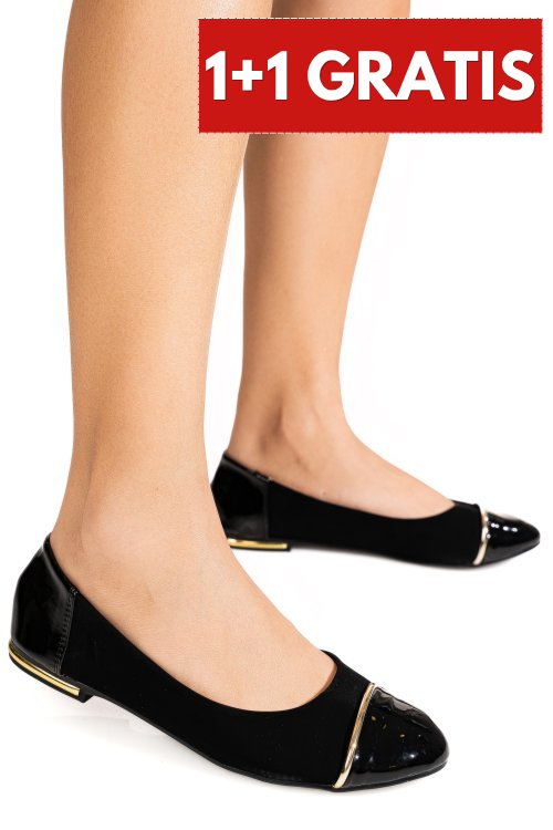 Balerini black 9sp9131