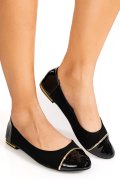 BALERINI BLACK 9SP9131