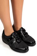 PANTOFI BLACK YSPEHJ222