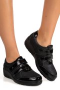PANTOFI BLACK YSPEHJ222