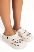 PAPUCI WHITE 6SP662