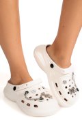 PAPUCI WHITE 6SP662