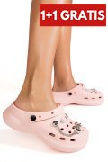 PAPUCI PINK 6SP662