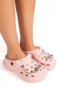 PAPUCI PINK 6SP662