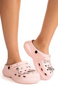 PAPUCI PINK 6SP662
